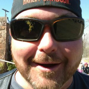 Meet your Posher, Daron